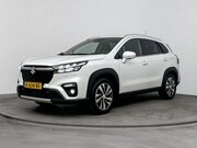 Suzuki S-Cross - 1.5 Hybrid Style Apple Carplay/Android Auto | Parkeersensore