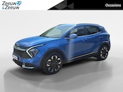 Kia Sportage - 1.6 T-GDi Plug-in Hybrid AWD DynamicPlusLine | Cruise Contro