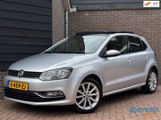 Volkswagen Polo - 1.2 TSI Highline | Pano | Facelift | PDC | Cruise | 16inch |