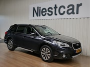 Subaru Legacy - 2.5i Premium
