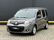 Renault Kangoo - Family 1.2 TCe Limited Start&Stop PDC | CLIMA