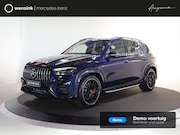 Mercedes-Benz GLE-klasse - 53 Hybrid 4MATIC+ Night Edition Premium Plus | Panoramaschui