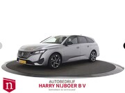 Peugeot 308 - SW 1.6 Plug-in Hybrid 180 Allure Avantage Camera / Lage km s