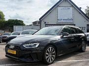 Audi A4 - Avant 35 TFSI S-LINE NAVI/CARPLAY/CRUISE/MATRIX/VIRTUAL