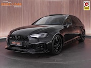 Audi RS4 - Avant 2.9 450pk TFSI Quattro Pro Line Plus |RS-seats|dynamic