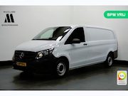 Mercedes-Benz Vito - 110 CDI XL EURO 6 - Airco - Camera - €14.950,- Excl.