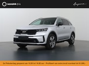 Kia Sorento - 1.6 T-GDI Plug-in Hybrid 4WD ExecutiveLine 7p. | Panoramasch