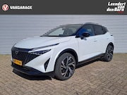 Nissan Qashqai - 1.3 MHEV Xtronic Tekna Plus | Panorama Dak | Navi | 360 Came