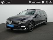 Volkswagen Passat - Variant 1.4 TSI PHEV 218 pk GTE Business | Panoramadak | 360