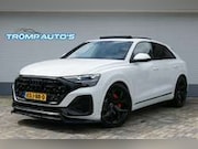 Audi Q8 - 55 TFSI e quattro Pro Line S|PANO|ACC|23 INCH|T.HA