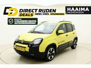 Fiat Panda - 1.0 Hybrid Pandina Cross | Airco | Apple Carplay/Android Aut