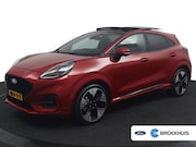 Ford Puma - 1.0 EcoBoost Hybrid ST-Line X | Panoramadak | 19" Sportvelge