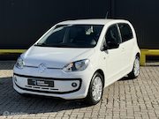 Volkswagen Up! - 1.0 high up! CUP BlueMotion