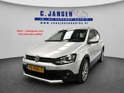Volkswagen CrossPolo - 1.4-16V Distr. + Waterpomp verv. Super netjes!! |