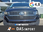 Volkswagen Caravelle - T6.1 Caravelle kurzer Radstand Comfortline