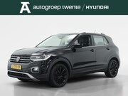 Volkswagen T-Cross - 1.0 TSI Style Automaat DSG | Navigatie | Camera | Adaptive c
