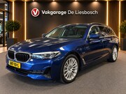 BMW 5-serie - Touring 530e Business Edition Plus / trekhaak / Leder / pdc