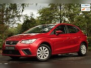 Seat Ibiza - 1.0 TSI Xcellence - Netjes