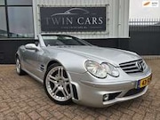 Mercedes-Benz SL-klasse - AMG Pano Full Options