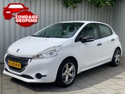 Peugeot 208 - 1.0 PureTech Access|Motor Tikt|Airco|