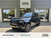 Land Rover Defender - 110 P400e PHEV 404PK AWD SE