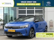 Opel Corsa - 1.2 Turbo Hybrid Ultimate | Apple Carplay en android | Airco