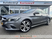 Mercedes-Benz CLA-Klasse - 200 Ambition garantie/automaat/cruise control/pdc/navigatie