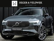 Volvo XC90 - 2.0 T8 Plug-in hybrid AWD Ultra Dark Exec. Ed. | 14 KM | Tre