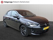 Opel Corsa - 1.2 Level 4 Ultimate 100PK Carplay Half leder