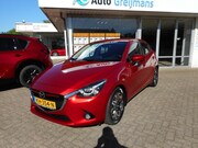 Mazda 2 - 1.5 Skyactiv-G GT-M Automaat