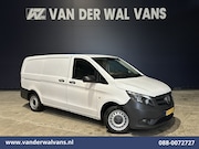 Mercedes-Benz Vito - 110 CDI L2H1 Euro6 Airco | Camera | Navigatie | Apple Carpla