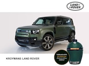 Land Rover Defender - 110 2.0 P300e 110 X-Dynamic HSE | Head-Up Display | Trekhaak