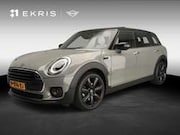 MINI Clubman - 1.5 | LED | Leder | Navigatie | Panoramadak | Spor