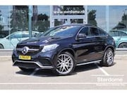 Mercedes-Benz GLE-klasse - Coupé 4MATIC V8 I Panorama dak I Distronic I AIRMA