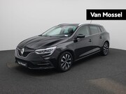 Renault Mégane - Grandtour TCe 140 Limited | Climate Control / ECC | Licht me