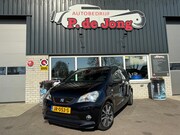 Seat Mii - 1.0 FR-line FR interieur en exterieur Multimedia scherm Park