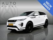 Land Rover Range Rover Evoque - 2.0 D150 AWD R- Dynamic | PANORAMADAK| NAVIGATIE| CAMERA| AI