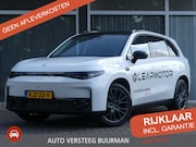 Leapmotor C10 - REEV Design 28.4 kWh 215PK Automaat Navigatie, Camera 360, L
