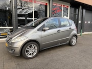 Mercedes-Benz A-klasse - 170 Classic export