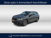 Volkswagen Tiguan - 1.4 TSI eHybrid 245pk PHEV Life Business | Matrix-LED | Came