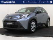 Toyota Aygo X - 1.0 VVT-i MT Play I AIRCO I ACHTERUITRIJCAMERA I