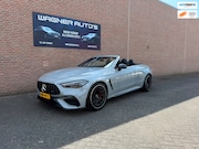 Mercedes-Benz CLE - AMG 53 4MATIC+ Cabriolet VOL OPTIES Dynamic Plus Drift Mode