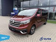 Renault Trafic - 150 L2H1 DC + Trekhaak