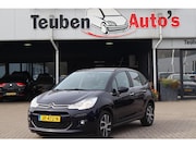 Citroën C3 - 1.6 BlueHDi Feel Edition Volledig onderhoud aanwezig! Airco,