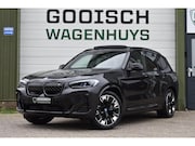 BMW iX3 - High Executive 80 kWh M Sport | SOH 99, 4% | Pano | Leder |