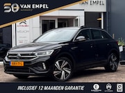 Volkswagen T-Roc - 1.5 TSI R-Line | 150 PK | Trekhaak | IQ-Light | Camera | Sto