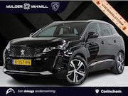 Peugeot 3008 - GT 1.2 Turbo EAT8 | SCHUIF/KANTELDAK | TREKHAAK | ALCANTARA