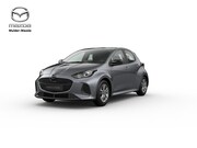Mazda 2 Hybrid - 116 Centre-Line | 15-inch lichtmetalen velgen, Silver | 6 sp