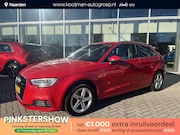 Audi A3 - Sportback 1.0 TFSI Design Pro Line cruisecontrol|parkeersens