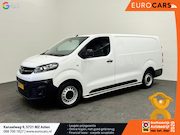 Opel Vivaro - 1.5 CDTI L3H1 Edition Airco Cruise Control Navigatie Camera
